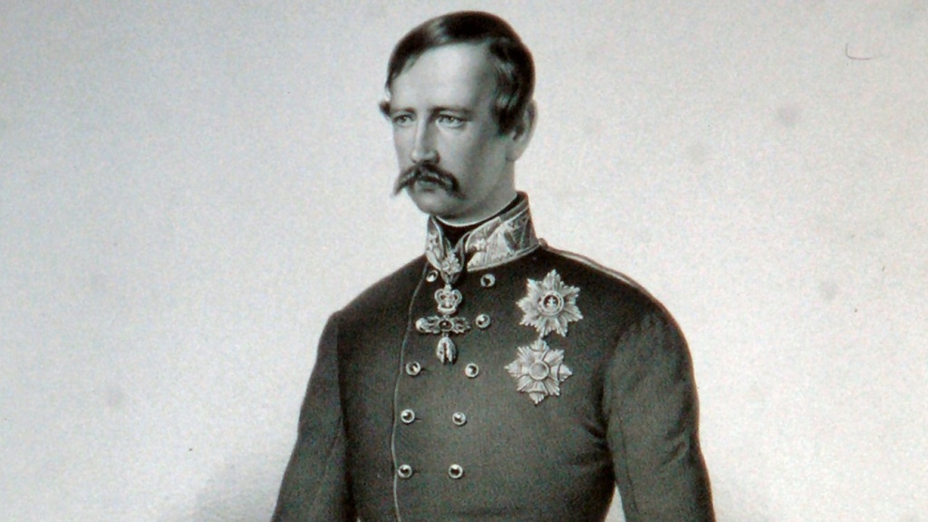 Francesco V d'Asburgo-Este